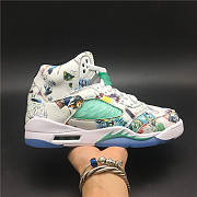 Air Jordan 5 Retro Wings AV3663-900 - 1