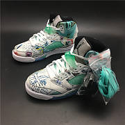 Air Jordan 5 Retro Wings AV3663-900 - 2