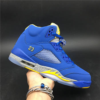 Air Jordan 5 Retro Laney Varsity Royal C13287-400