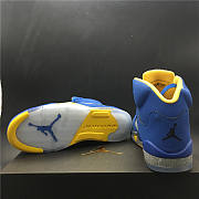 Air Jordan 5 Retro Laney Varsity Royal C13287-400 - 5