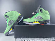 Air Jordan 5 Retro SE Oregon CK6631-307 - 3