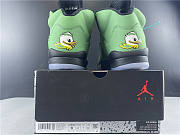 Air Jordan 5 Retro SE Oregon CK6631-307 - 2