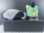 Air Jordan 5 Retro SE Oregon CK6631-307 - 5