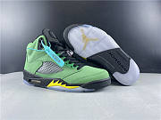 Air Jordan 5 Retro SE Oregon CK6631-307 - 6