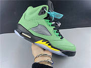 Air Jordan 5 Retro SE Oregon CK6631-307 - 1