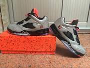 Air Jordan 5 Retro Low Neymar - 846315-025 - 2