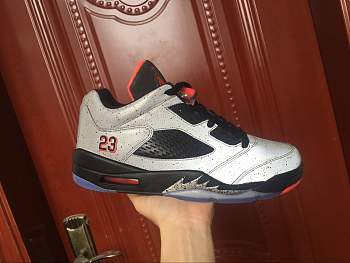 Air Jordan 5 Retro Low Neymar - 846315-025