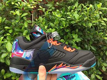 Air Jordan 5 Retro Low Chinese New Year 840475-060