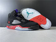 Air Jordan 5 Retro Top 3 CZ1786-001 - 2