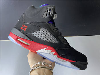 Air Jordan 5 Retro Top 3 CZ1786-001