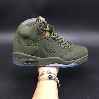 Air Jordan 5 Retro Take Flight 881432-305