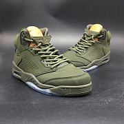 Air Jordan 5 Retro Take Flight 881432-305 - 2