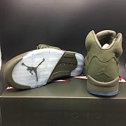 Air Jordan 5 Retro Take Flight 881432-305 - 5