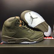 Air Jordan 5 Retro Take Flight 881432-305 - 6