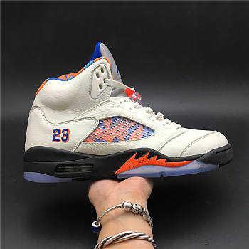 Air Jordan 5 Retro International Flight 136027-148