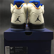 Air Jordan 5 Retro International Flight 136027-148 - 4