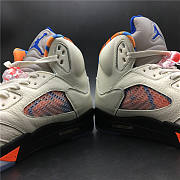 Air Jordan 5 Retro International Flight 136027-148 - 5