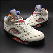 Air Jordan 5 Retro International Flight 136027-148 - 6