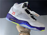 Air Jordan 5 Retro Alternate Bel-Air DB3335-100 - 1