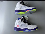 Air Jordan 5 Retro Alternate Bel-Air DB3335-100 - 6