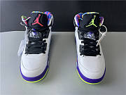 Air Jordan 5 Retro Alternate Bel-Air DB3335-100 - 5