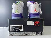 Air Jordan 5 Retro Alternate Bel-Air DB3335-100 - 2