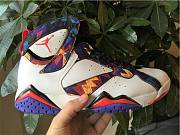 Air Jordan 7 Retro Nothing But Net 304775-142 - 1