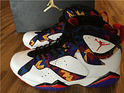 Air Jordan 7 Retro Nothing But Net 304775-142 - 3