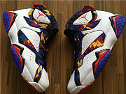 Air Jordan 7 Retro Nothing But Net 304775-142 - 4