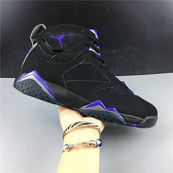 Air Jordan 7 Retro Ray Allen Bucks 304775-053