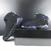 Air Jordan 7 Retro Ray Allen Bucks 304775-053 - 4