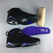 Air Jordan 7 Retro Ray Allen Bucks 304775-053 - 6