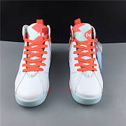 Air Jordan 7 Retro Topaz Mist 442960-104 - 6