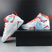 Air Jordan 7 Retro Topaz Mist 442960-104 - 4