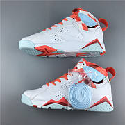 Air Jordan 7 Retro Topaz Mist 442960-104 - 3