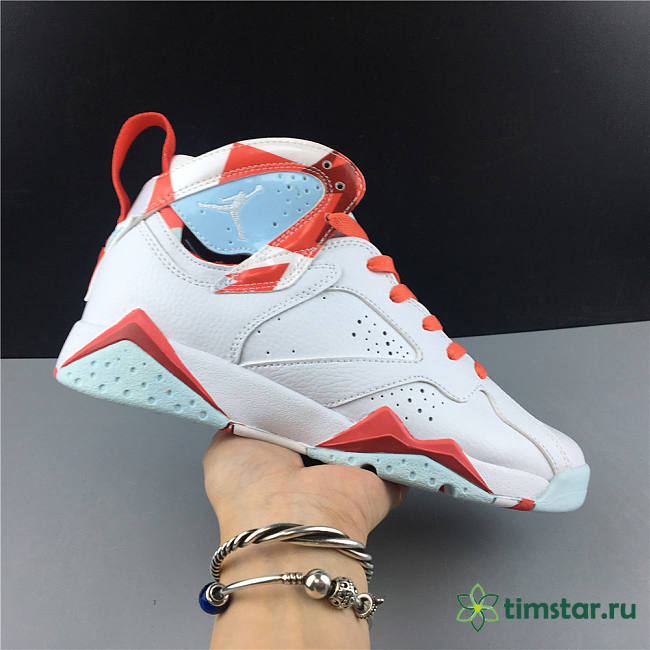 Air Jordan 7 Retro Topaz Mist 442960-104 - 1