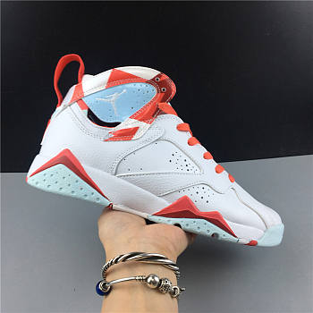 Air Jordan 7 Retro Topaz Mist 442960-104