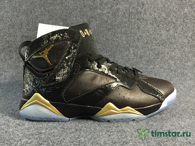 Air Jordan 7 Retro Doernbecher 898651-015 - 1