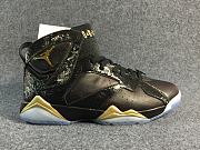 Air Jordan 7 Retro Doernbecher 898651-015 - 1