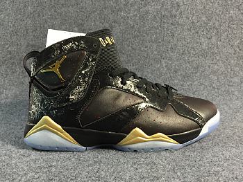 Air Jordan 7 Retro Doernbecher 898651-015