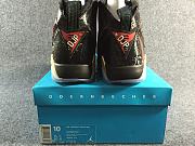 Air Jordan 7 Retro Doernbecher 898651-015 - 5