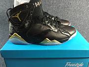 Air Jordan 7 Retro Doernbecher 898651-015 - 4