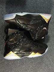 Air Jordan 7 Retro Doernbecher 898651-015 - 2