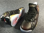 Air Jordan 7 Retro Doernbecher 898651-015 - 3