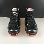 Air Jordan 7 Retro Black Patent 313358-006 - 6