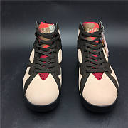 Air Jordan 7 Retro Patta Shimmer AT3375-200 - 4