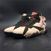 Air Jordan 7 Retro Patta Shimmer AT3375-200 - 5