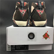 Air Jordan 7 Retro Patta Shimmer AT3375-200 - 6