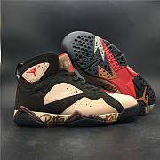 Air Jordan 7 Retro Patta Shimmer AT3375-200 - 3