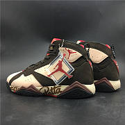 Air Jordan 7 Retro Patta Shimmer AT3375-200 - 2